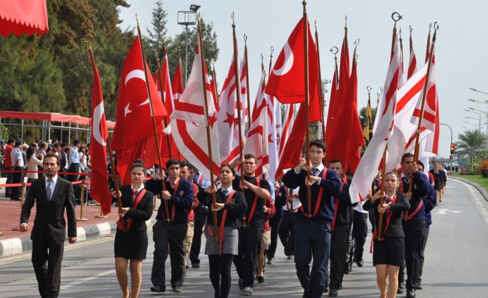 19 Mayıs Atatürk’ü Anma, Gençlik ve Spor Bayramı etkinlikleri yarın başlıyor
