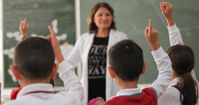 MEB, 3 Temmuz’dan itibaren ülke genelinde yaz okulları açacak