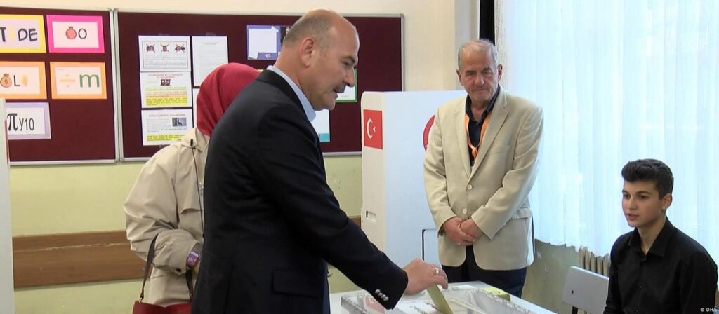 “Şu ana dek herhangi bir güvenlik sorunu yok”