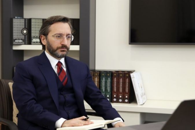 “Türkiye İletişim Modeli, Türkiye Yüzyılı’nın alametifarikalarından biri olacak”
