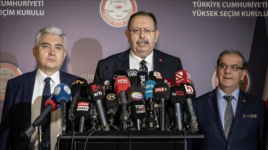 “Kurulumuza şu ana kadar yansıyan herhangi olumsuz bir durum söz konusu olmamıştır”