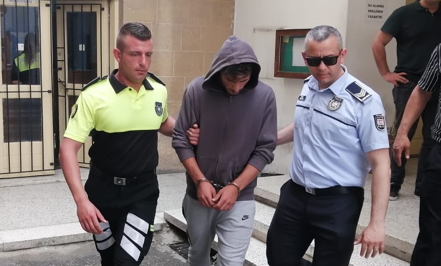Ölümlü kaza zanlısı 3 gün tutuklu kalacak