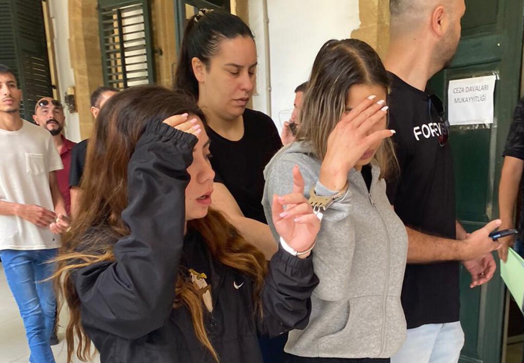 Uyuşturucu şebekesi büyüyor!