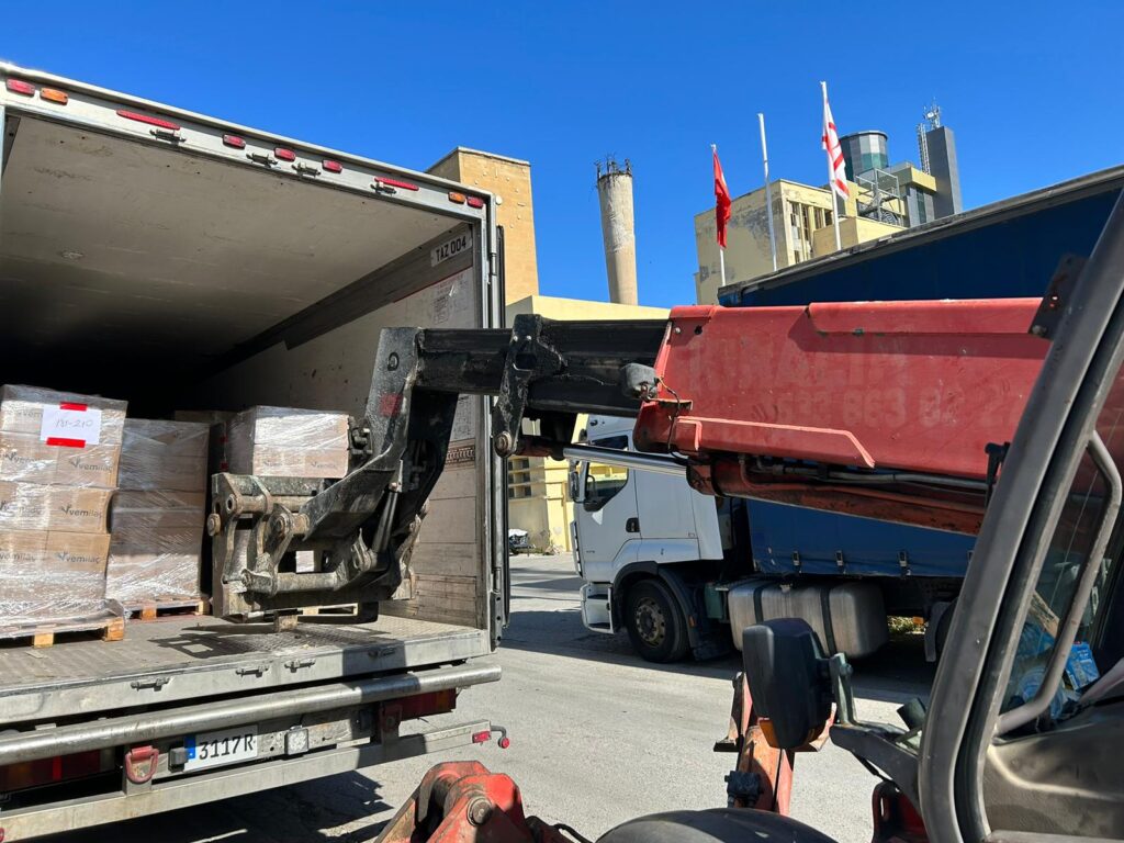 Sağlık Bakanlığı ülkeye gelen ilaçları açıkladı