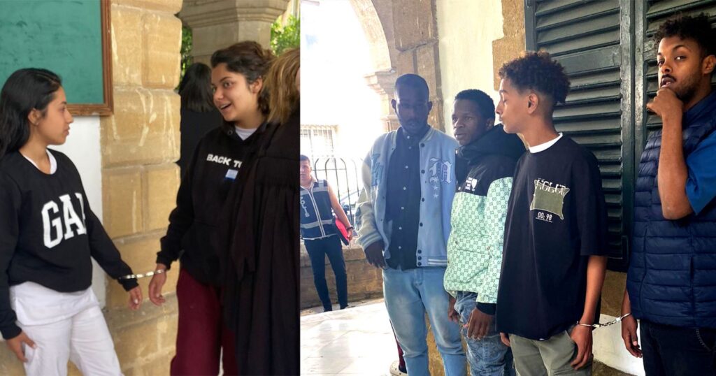 Şüpheli ölüm zanlıları tutuksuz yargılanacak