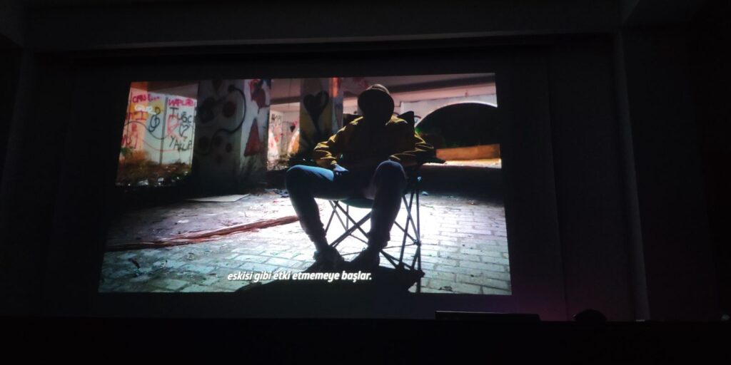 “Ortada büyük bir rant var ve bu çocuklar göz göre göre ölüyor”