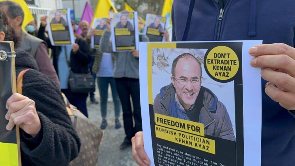Ayaz’ın temyiz başvurusu reddedildi