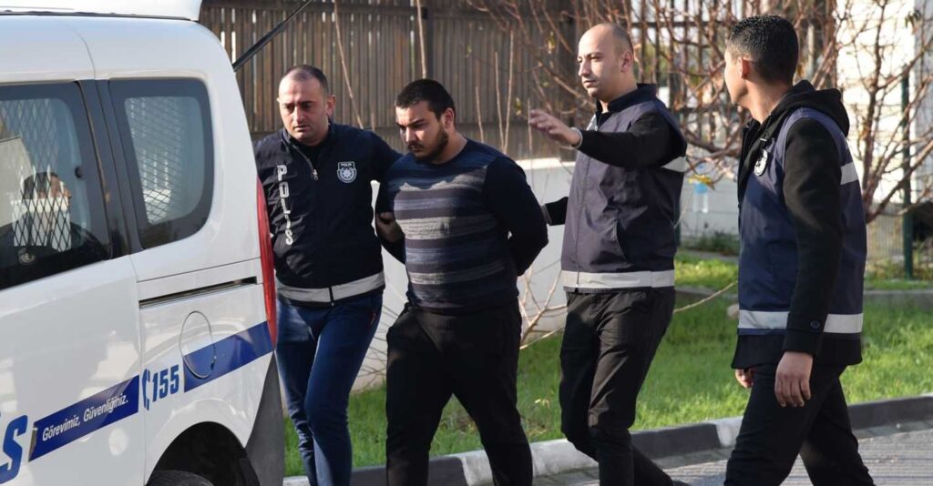 16 yaşındaki Helin Reessur cinayeti davası 23 Mayıs’a ertelendi