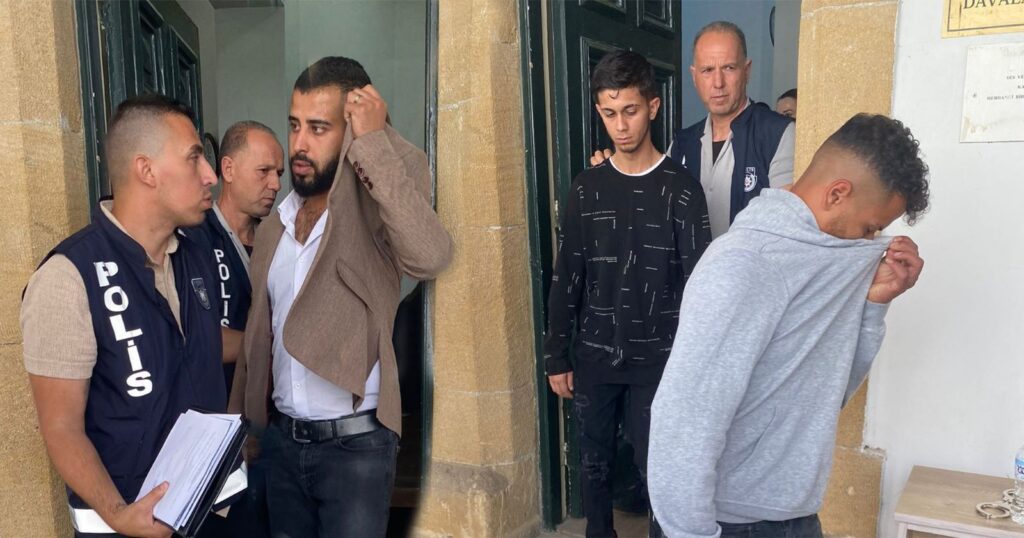 Bisiklet şebekesi tutuksuz yargılanacak