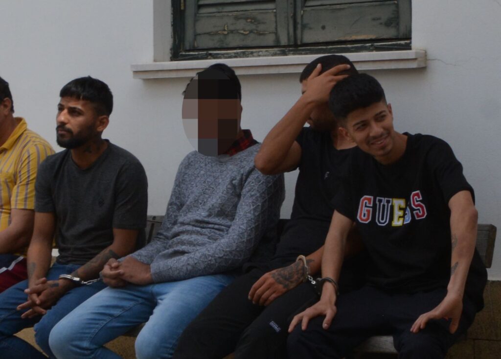 Hayvan hırsızlıkları başladı!