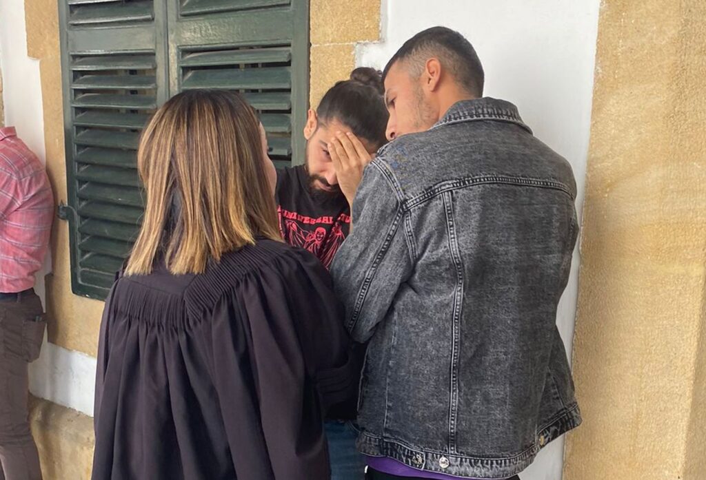 İhbar üzerine yakalandılar