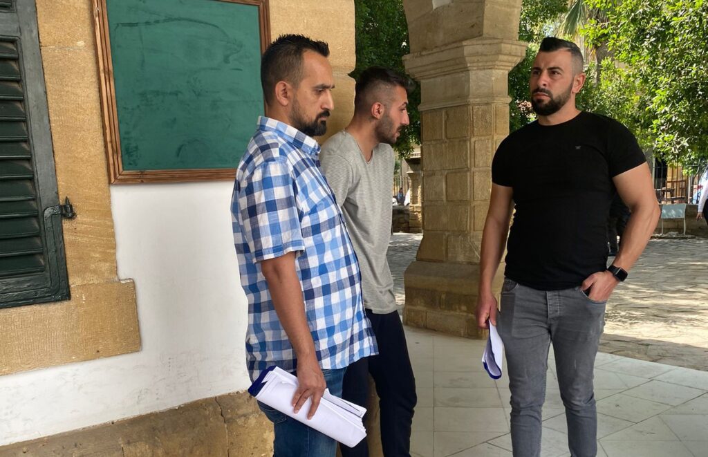 Uyuşturucuyu 840 Euro karşılığında satmış