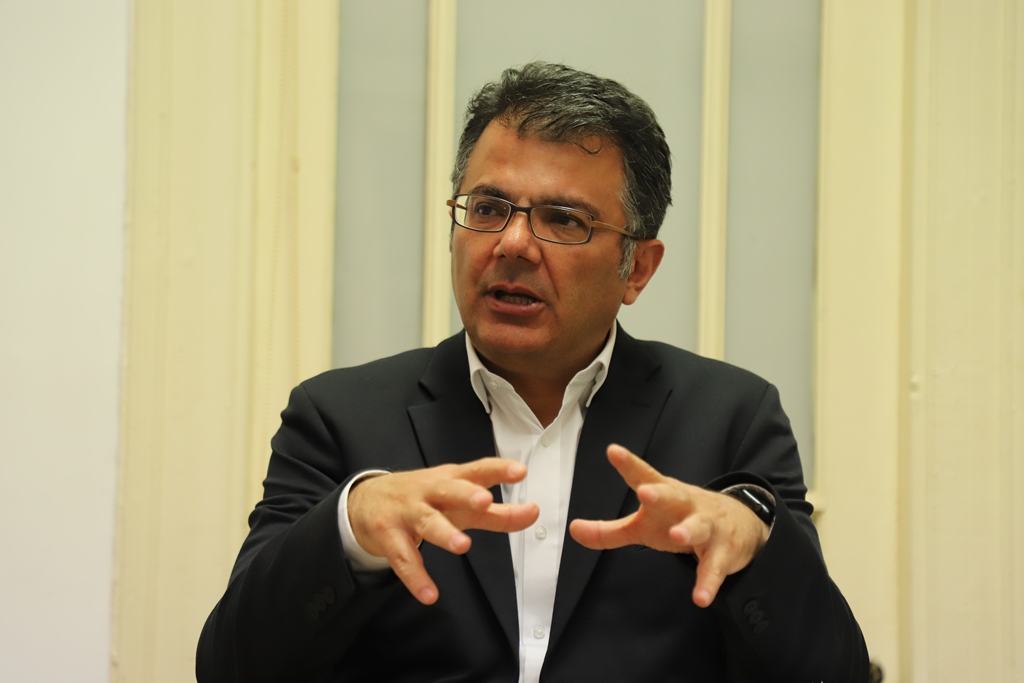 “Tam gün eğitim için çalışacağız”