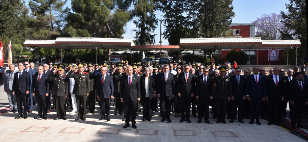 “Uygulanan ambargolar bir zulüm niteliğinde”