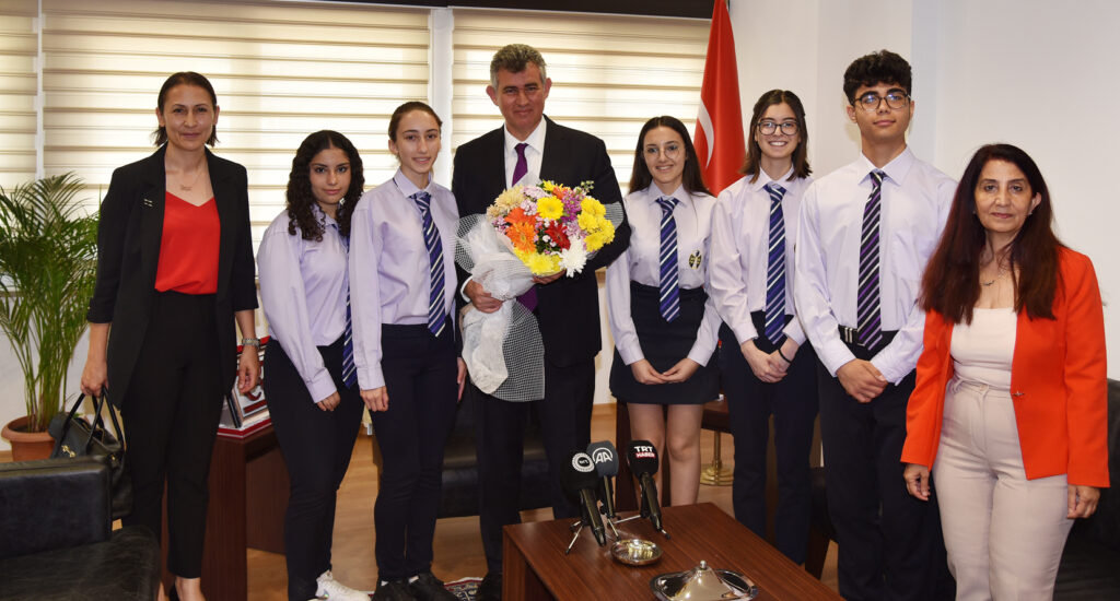 “Her zaman halkın içinde olmayı tercih ettim”