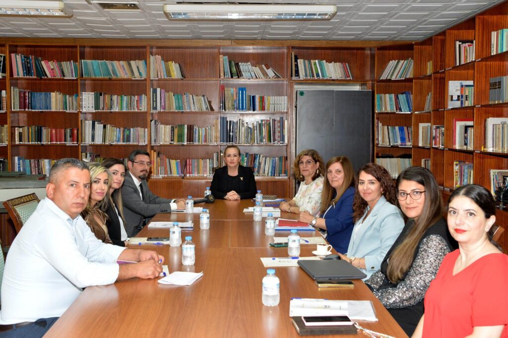 “Ülkede ilk kez Çocuk Hakları Çalıştayı yapıldı”