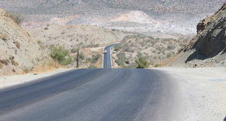 “Teknik detaylar ile yol güvenliği sağlanmalı”