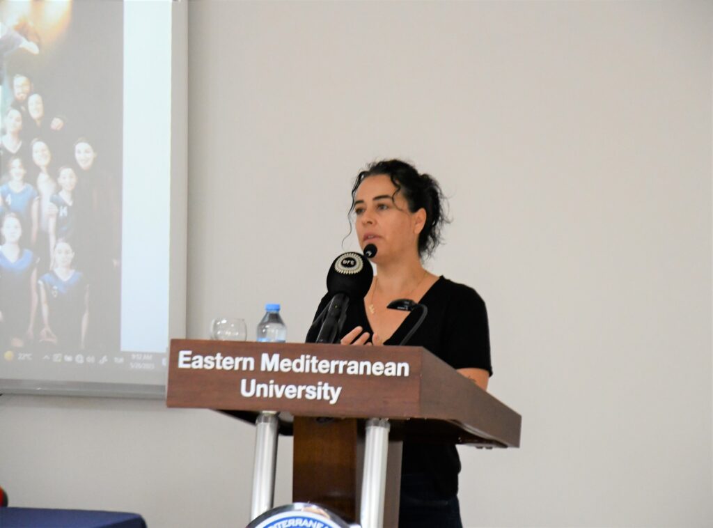 “Şampiyon Meleklerimizin Anısını Umut Dolu Projelerle Yaşatacağız”