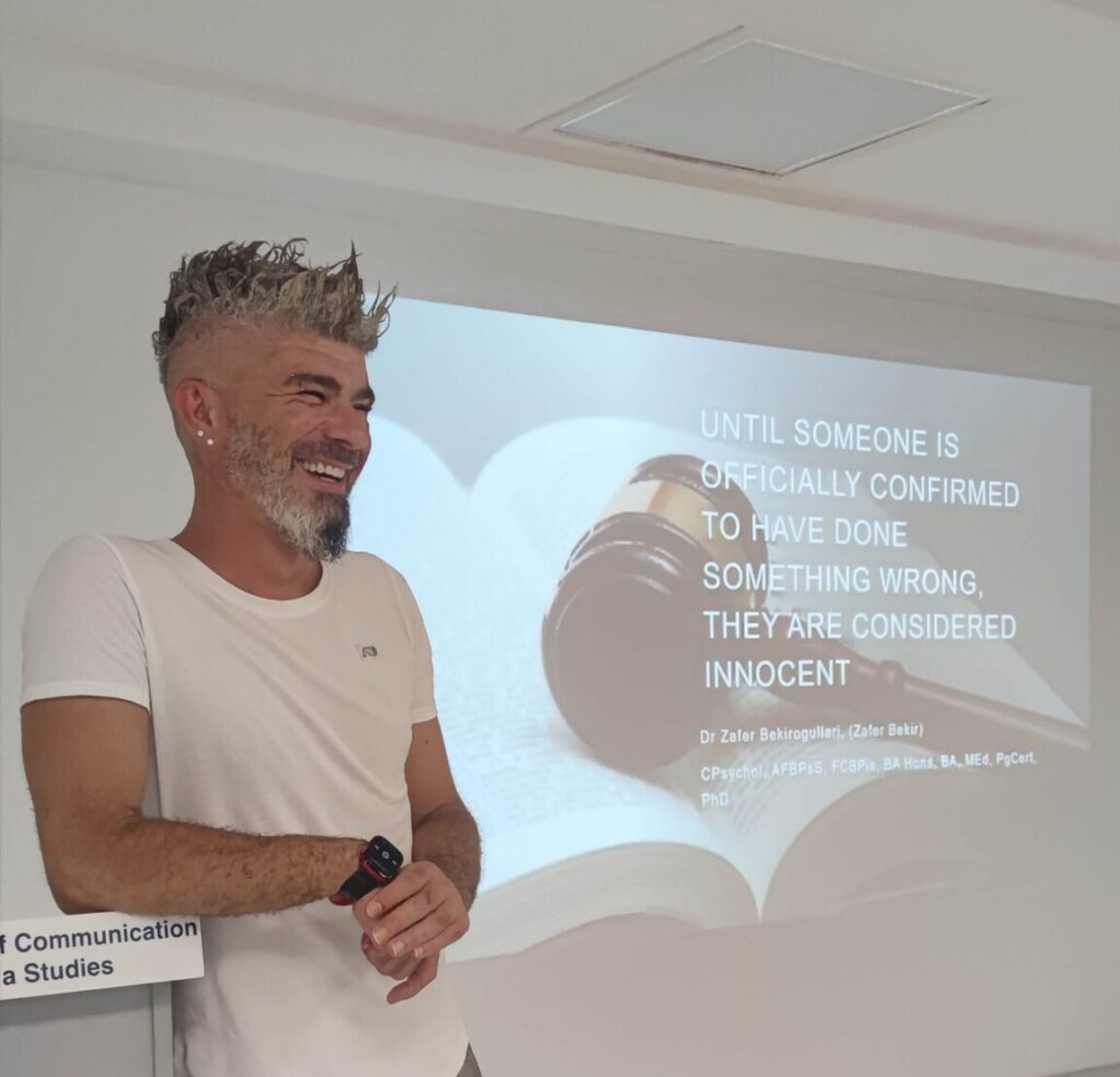 “Medyanın, madde kullanımı ve bağımlılığına etkisi” ele alındı