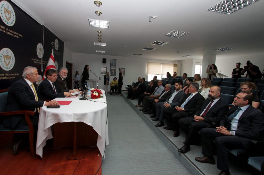 “Engelli vatandaşlarımıza verdiğimiz bir sözü daha yerine getirmenin mutluluğunu yaşıyoruz”