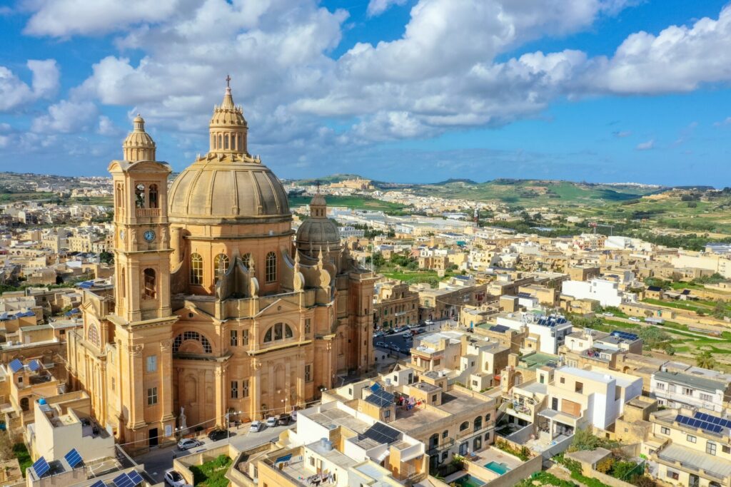 9 ülkenin enerji bakanları Malta’da bir araya geldi