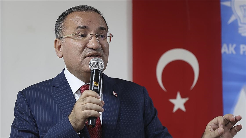 “Herkesin seçilme hakkını eşit olarak sağlayan adımı biz attık”