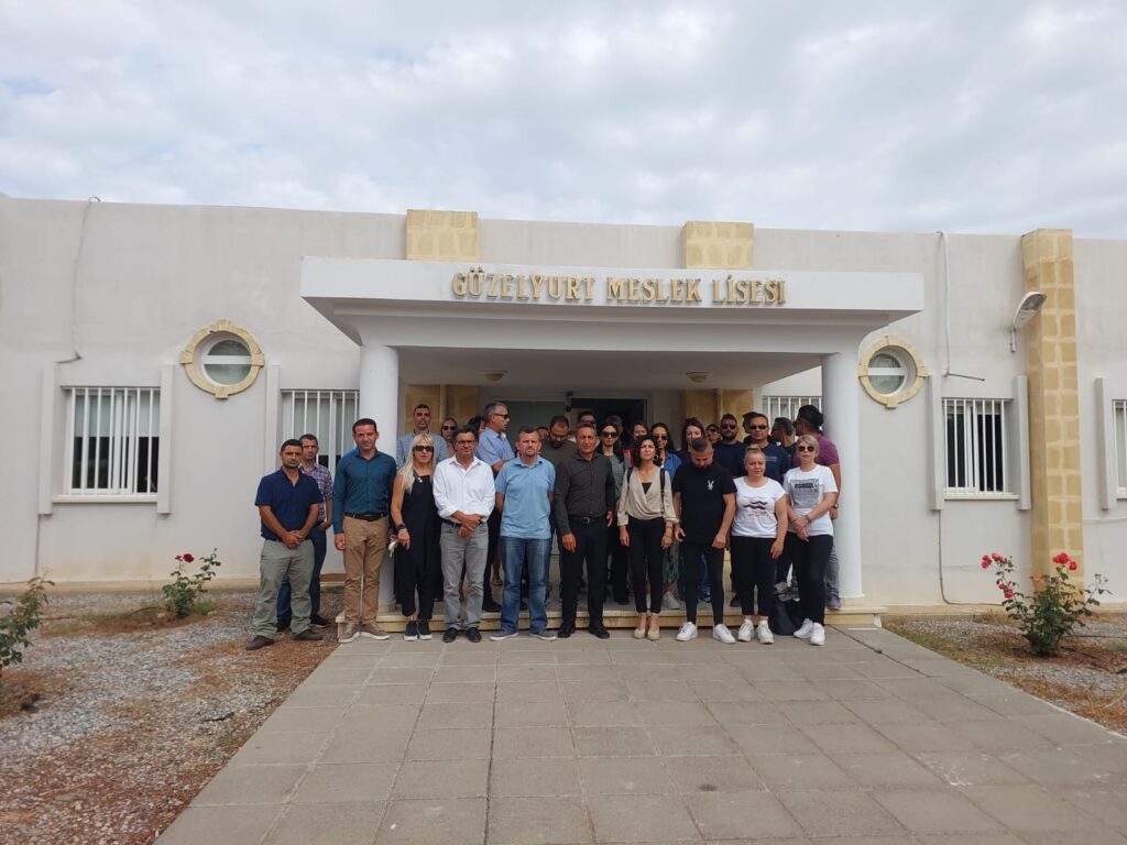 “Gerekirse karne verilmeyecek, gerekirse sınavlar yapılmayacak”