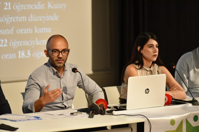 “Tam gün eğitim konusunda boş vaatlerde bulunuldu”