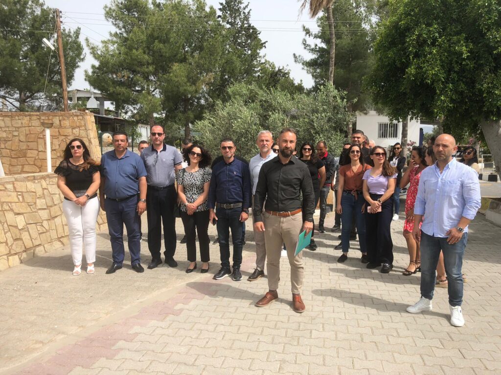 “İlkokullarda en az 45 farklı ülkeden öğrenci eğitim görüyor”