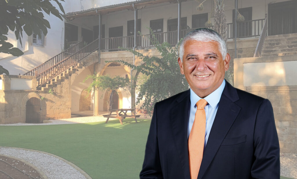 Özçınar: “Türkiye Cumhuriyeti, yerel demokrasi adına çok önemli bir sınavdan geçti”