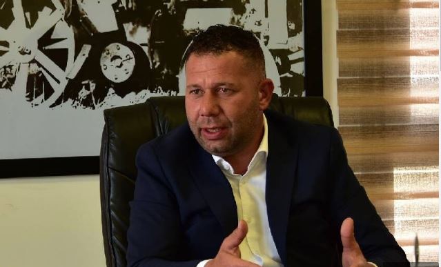 “Çiftçiyi merkeze alan devlet politikalarına ihtiyaç vardır”