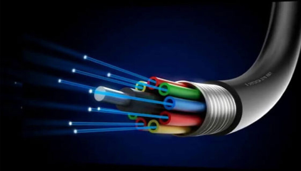 İsrail, Güney Kıbrıs’ı birbirine bağlayacak Andromeda fiber optik kablo sistemi