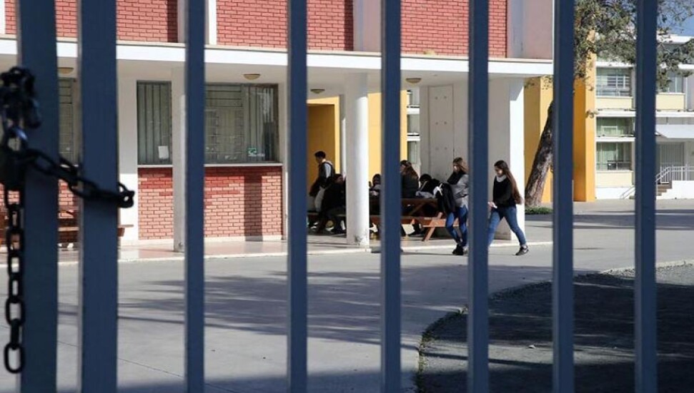Kıbrıslı Rum öğrenciler ilkokullarda azınlıkta