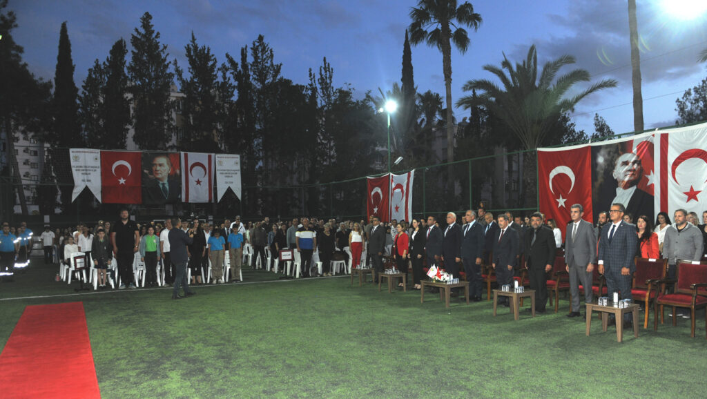 “Kendi hayatlarını kaybetmeye hazır olan ekibi Adıyaman’da gördüm”