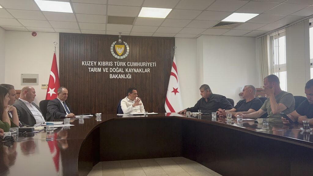 “Sorunların kısa sürede çözümlenmesi adına çalışma yapılacak”