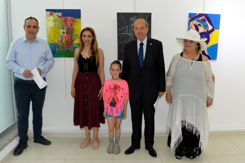 “Önemli olan birlik ve beraberlik içinde acıları paylaşmaktır”