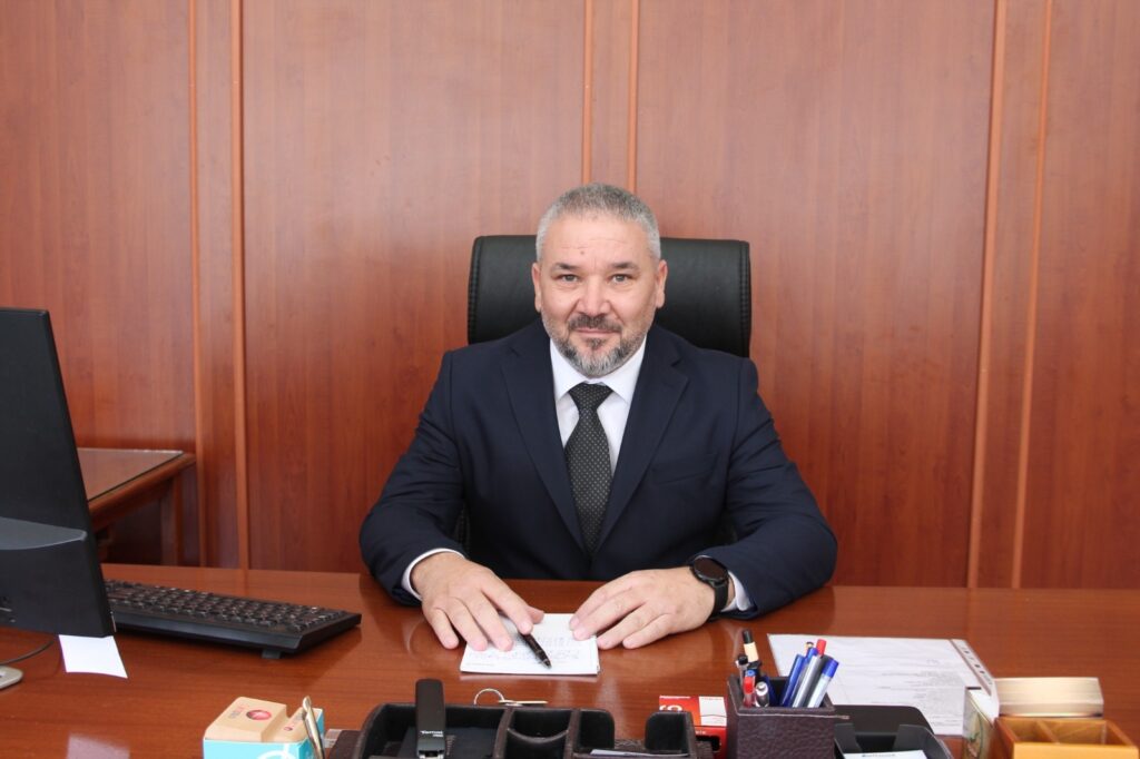 “Tüm yeni yerleşim yerleri fiber üzerinden hizmet alabilecek”