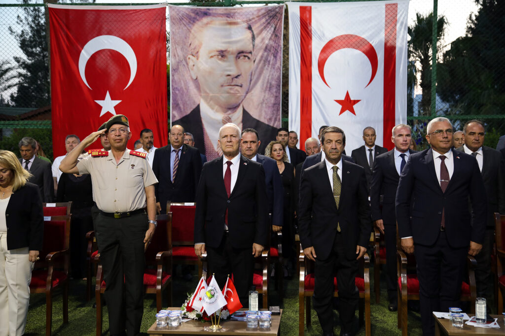 “Sivil Savunma, disiplinli ve sürekli başarı gösteren bir teşkilattır”