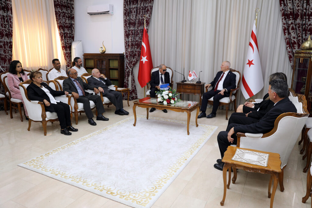 “Engellilerin yaşamını güçlendirmek herkesin görevi”