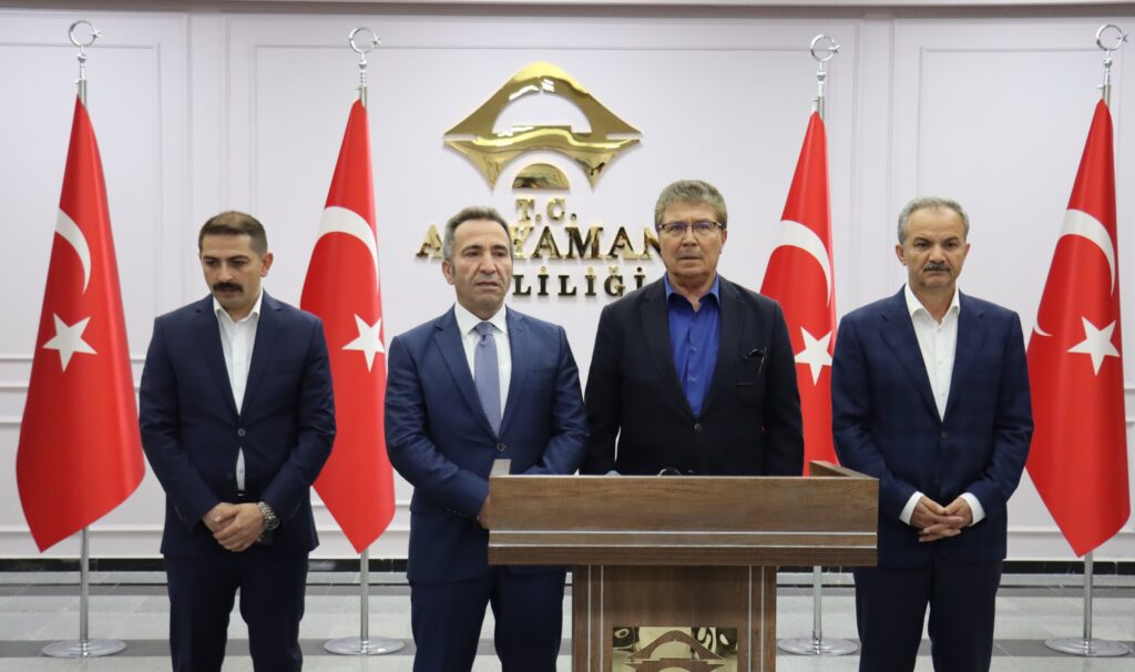 “İsias dava sürecinin hızlı bir şekilde neticelenmesini istiyoruz”