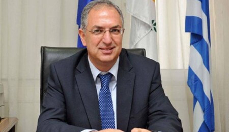 Rum Tarım Bakanı Brüksel’de temaslarda bulunuyor