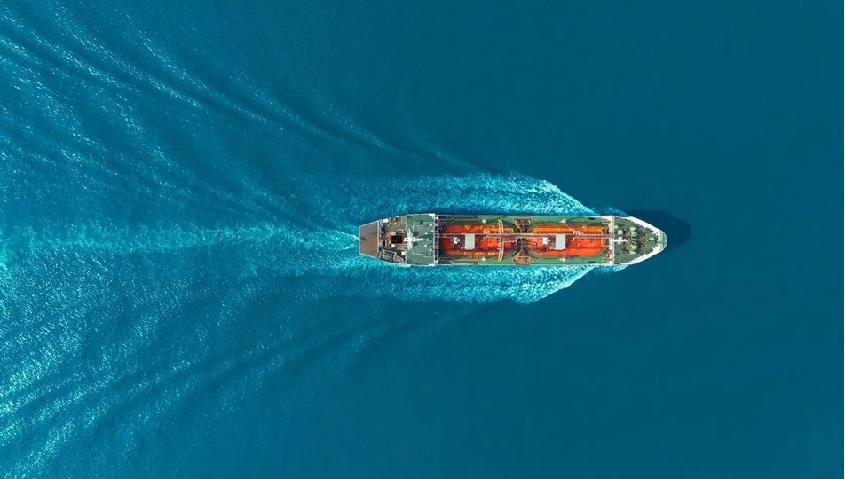 Rusya’dan ham petrol taşıyan ilk gemi Pakistan’a ulaştı