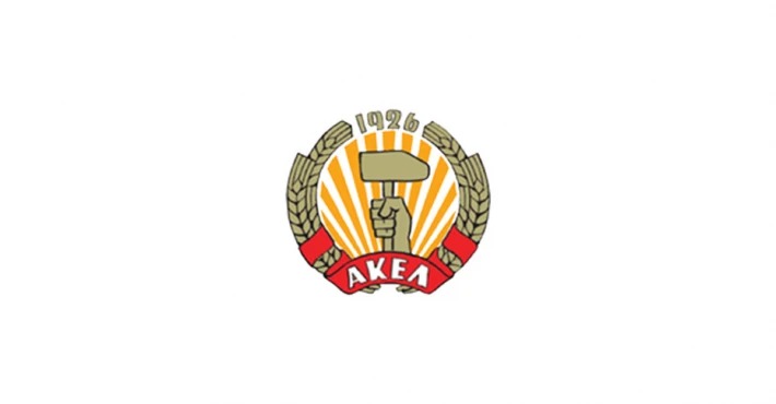 AKEL’den Hristodulidis’e Kıbrıs sorunu eleştirisi