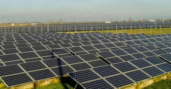 Artık ağaçlandırma bölgelerine güneş parkı kurma izni verilmeyecek