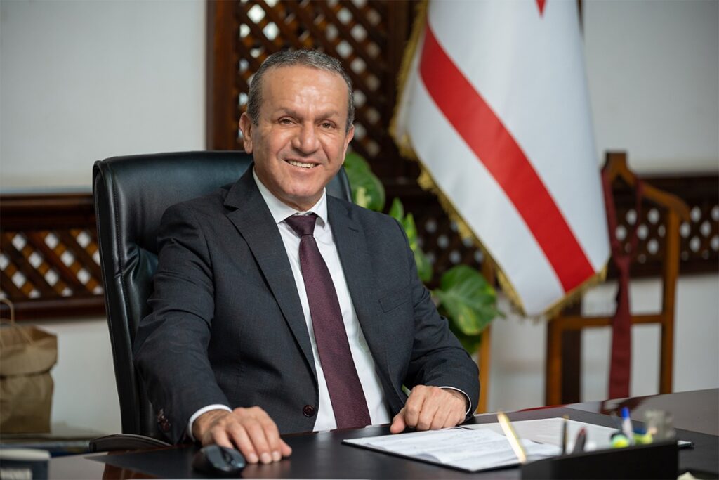 “Dualarınızın karşılık bulması temennisiyle…”