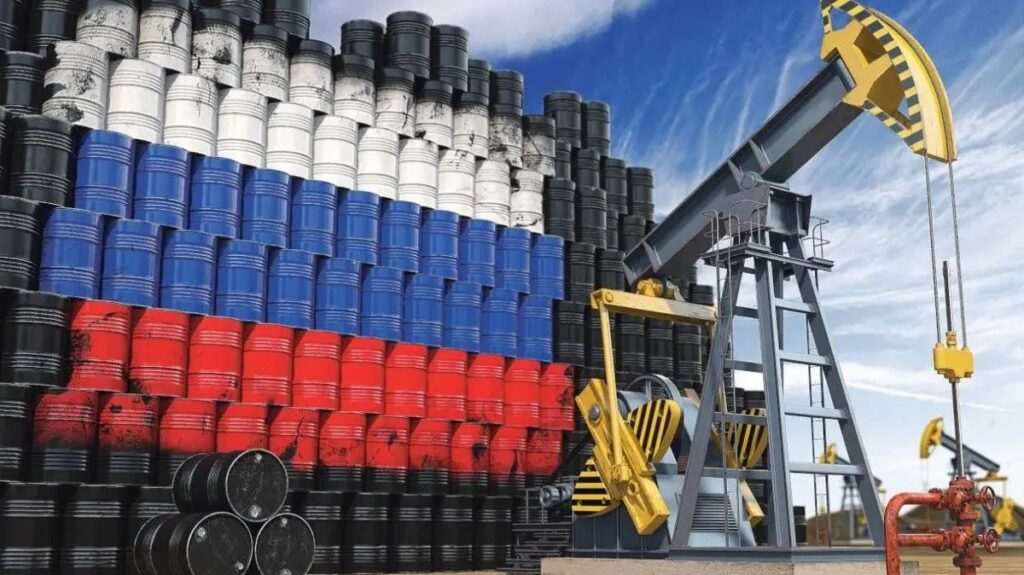 Brent petrolün varil fiyatı 77,09 dolar