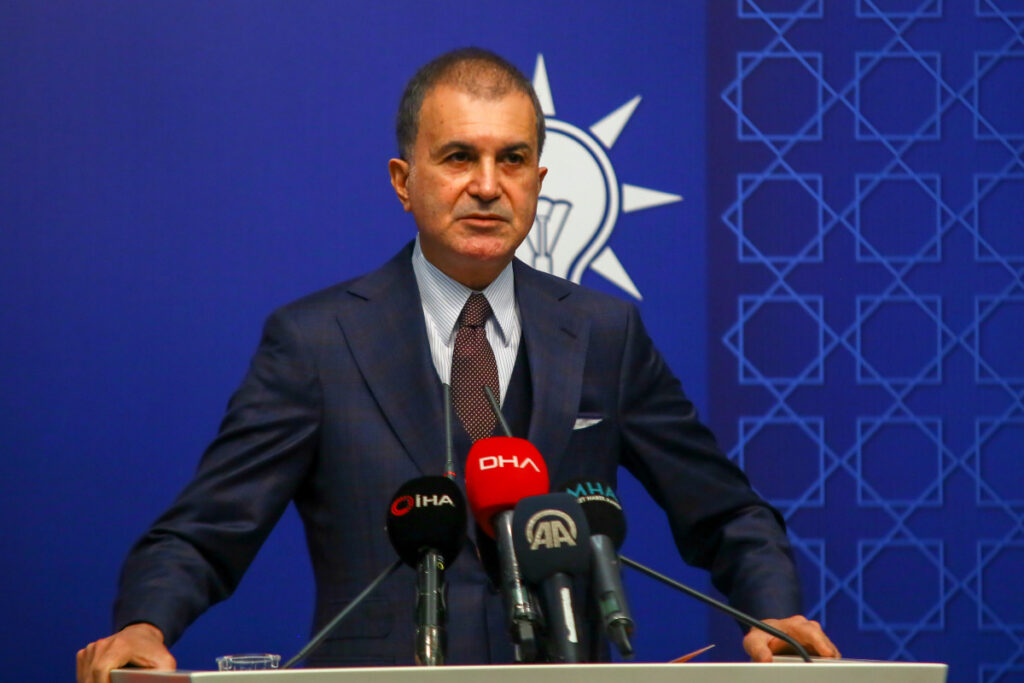 “Kıbrıs Türküne azınlık muamelesi yapan hiçbir yaklaşım kabul görmeyecek”
