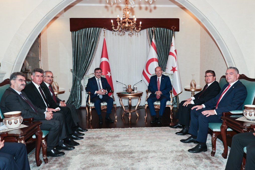 “Ülke bir cazibe merkezi olabilir”