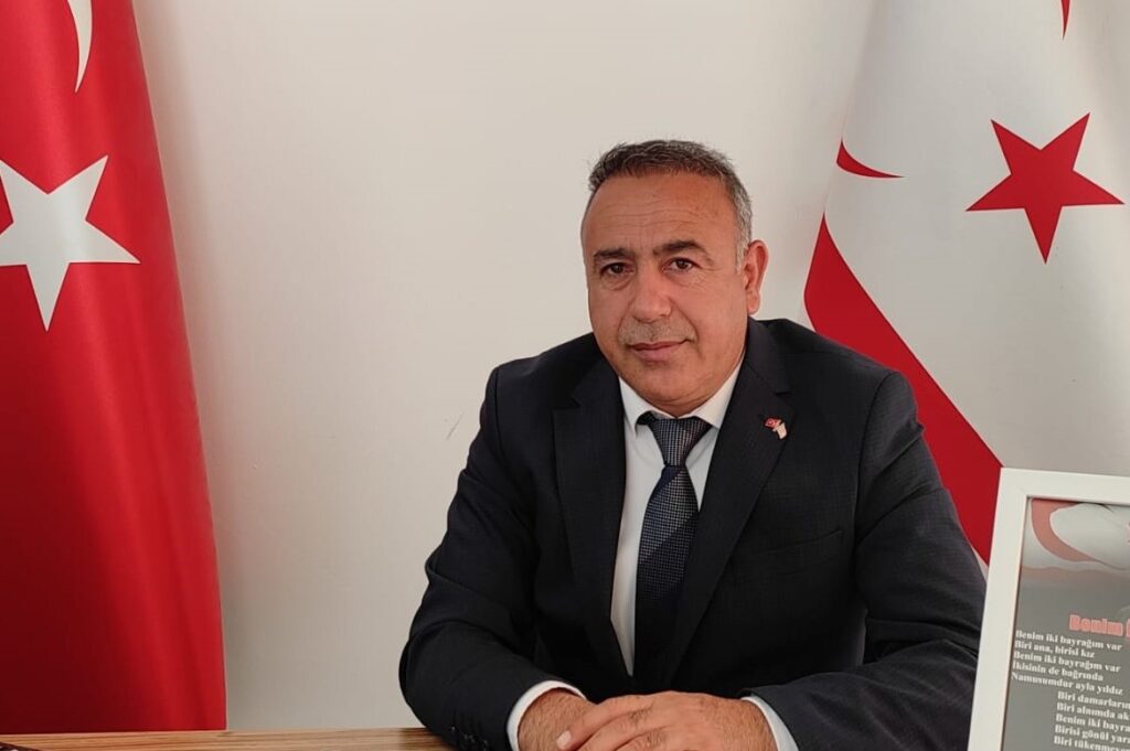 “Kurban Bayramı sadece et yeme ya da et bayramı olarak addedilmemesi lazım”