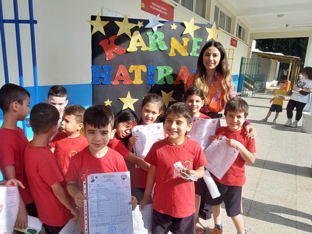Psikologlar Derneği, çocukların benlik algılarının zedelenmemesi gerektiğini kaydetti